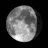 Moon age: 20 days, 7 hours, 29 minutes,62%