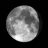 Moon age: 19 days, 19 hours, 55 minutes,69% Moon age: 19 days, 19 hours, 55 minutes,69%