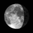 Moon age: 22 days, 7 hours, 33 minutes,53% Moon age: 22 days, 7 hours, 33 minutes,53%