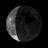Moon age: 26 days, 8 hours, 0 minutes,11%