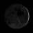 Moon age: 1 days, 3 hours, 40 minutes,2% Moon age: 1 days, 3 hours, 40 minutes,2%